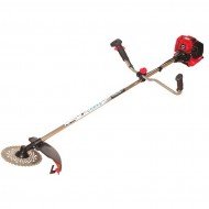 Datsu TR 550 2.2bg 52cc Bisiklet Kol Yan Tip Benzin Motorlu Tırpan