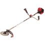 Datsu TR 550 2.2bg 52cc Yan Tip Benzin Motorlu Tırpan