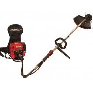 Datsu TR 555 2.2bg 1.65kW 52cc Şaft26mm 11kg Sırt Tipi Benzin Motorlu Tırpan