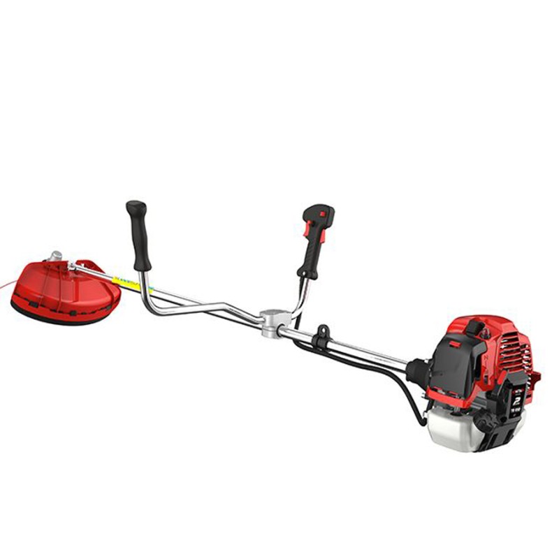 Datsu TR 650 2.2bg 52cc 28mm Yan Tip Benzin Motorlu Tırpan