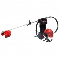 Datsu TR 655 2.2bg 52cc Sırt Tipi Benzin Motorlu Tırpan