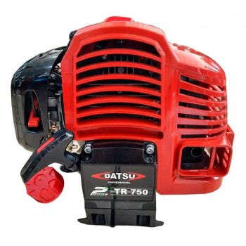 Datsu TR 750 3.2bg 62cc Yan Tip Benzin Motorlu Tırpan