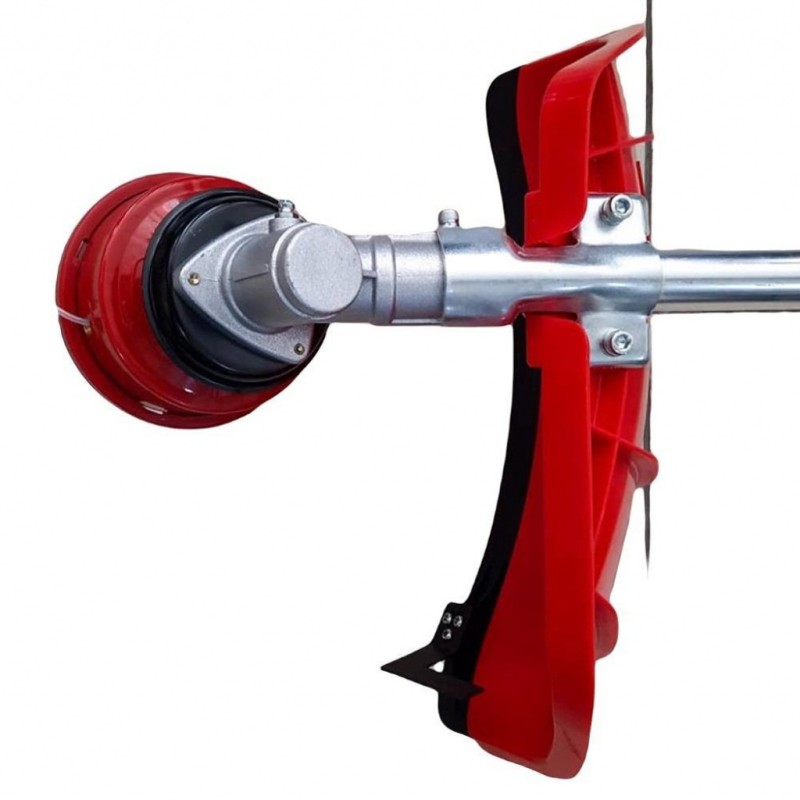 Datsu TR 750 3.2bg 62cc Yan Tip Benzin Motorlu Tırpan