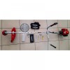 Datsu TR 750 3.2bg 62cc Yan Tip Benzin Motorlu Tırpan