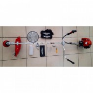 Datsu TR 750 3.2bg 62cc Yan Tip Benzin Motorlu Tırpan
