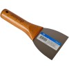Dekor 001 6cm Ahşap Saplı Macun Ispatulası
