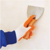 Dekor 002 8cm Ahşap Saplı Macun Ispatulası