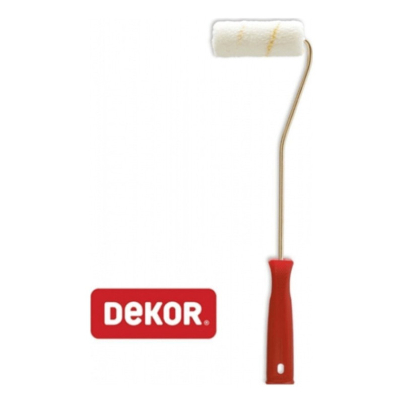 Dekor 1084 Export Tutma Sapı dahil Parmak Rulo