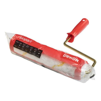 Dekor 25cm Export Rulo