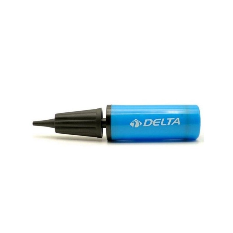 Delta BDW526 Mavi Pilates Topu Pompası Delta BDW526 Mavi Pilates Topu Pompası