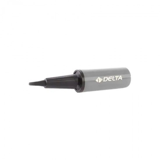 Delta GPU794 Gri Pilates Topu Pompası