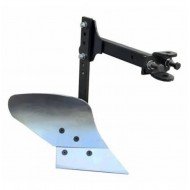 Demiray A03 2.5mm 67x58cm Dönerli Çapa Makinesi Pulluğu