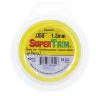 Desert 1.3mm 15m Sarı Yuvarlak Misina