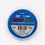 Desert 1.7mm 15m Mavi Yuvarlak Misina