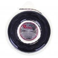 Desert 3.3mm 18m Burgulu Siyah Misina