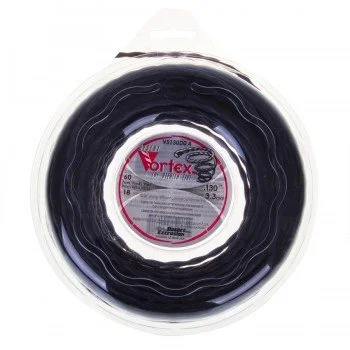 Desert 3.3mm 18m Burgulu Siyah Misina Desert 3.3mm 18m Burgulu Siyah Misina