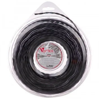 Desert 3.3mm 36m Burgulu Siyah Misina Desert 3.3mm 36m Burgulu Siyah Misina