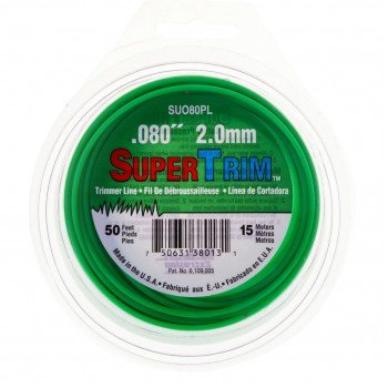 Desert 2.0mm 15m Yeşil Yuvarlak Misina