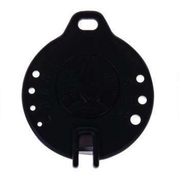 Desert Vortex Motorlu Tırpan Misina Kesme Aparatı Desert Vortex Motorlu Tırpan Misina Kesme Aparatı