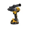 Dewalt DCD996P2 QW 18V 2x5.0Ah li ion BL Darbeli Akülü Matkap