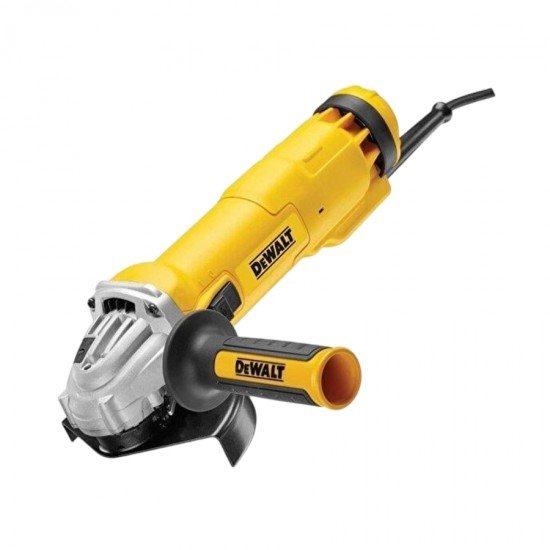 Dewalt DWE4237 1400W 125mm Elektrikli Avuç Taşlama