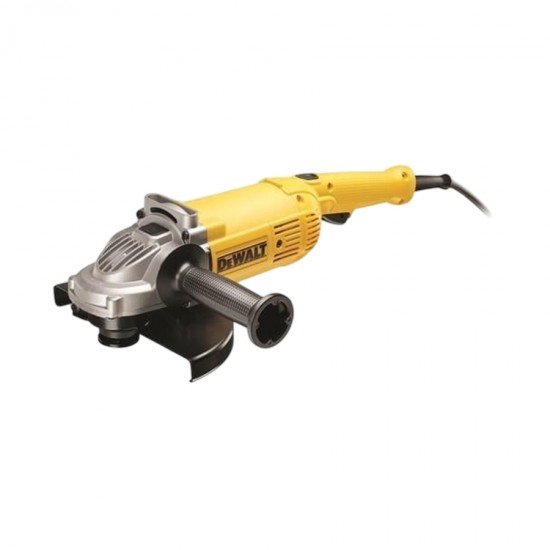 Dewalt DWE493 2200W 180mm Elektrikli Büyük Taşlama Makinesi