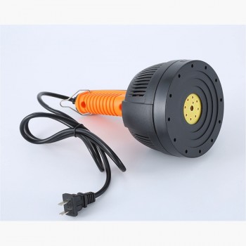 DLPK 800A 800W 1200W 35ad/dk 20 130mm Güç Ayarlı İndüksiyon Folyo Kapatma Makinesi