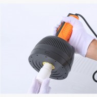 DLPK 800A 800W 1200W 35ad/dk 20 130mm Güç Ayarlı İndüksiyon Folyo Kapatma Makinesi