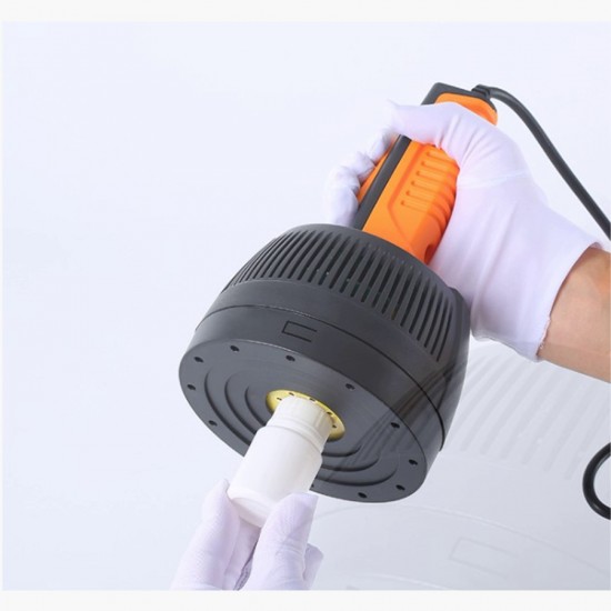DLPK 800A 800W 1200W 35ad/dk 20 130mm Güç Ayarlı İndüksiyon Folyo Kapatma Makinesi DLPK 800A 800W 1200W 35ad/dk 20 130mm Güç Ayarlı İndüksiyon Folyo Kapatma Makinesi