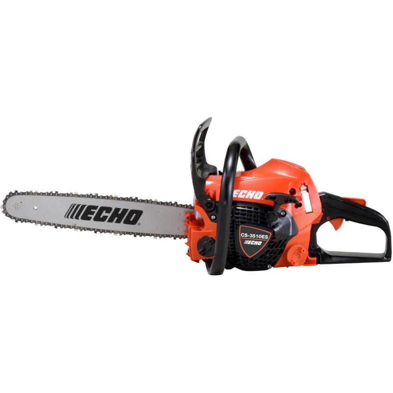 Echo 3510 ES 2.1bg 1.5kW 34.4cc 35cm 3/8inc 91 26.5diş 3.7kg Benzinli Testere