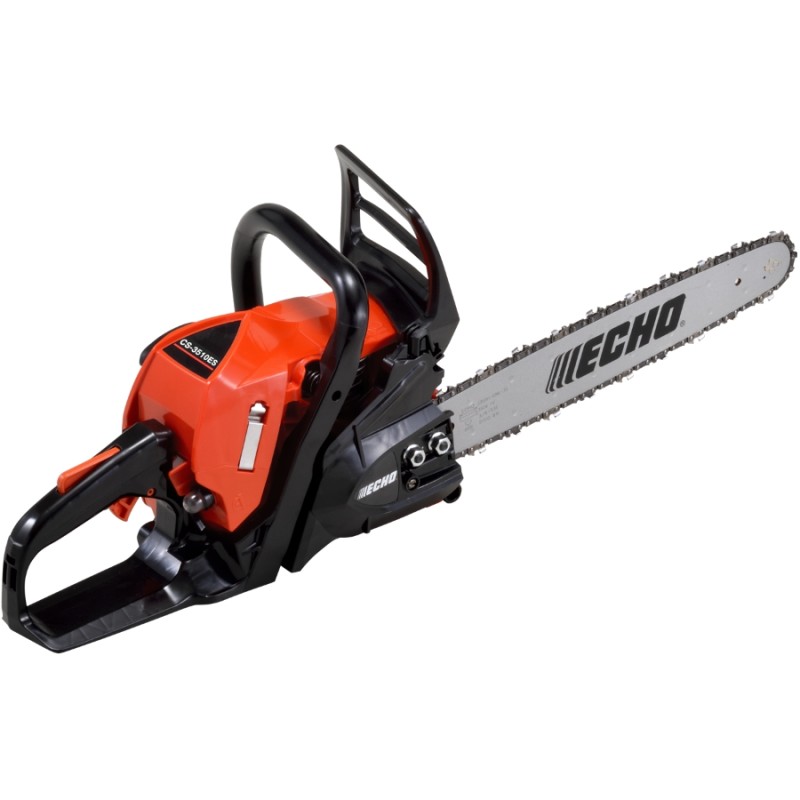 Echo 3510 ES 2.1bg 1.5kW 34.4cc 35cm 3/8inc 91 26.5diş 3.7kg Benzinli Testere