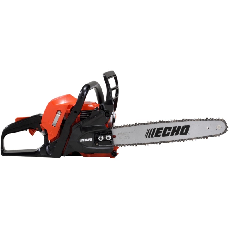 Echo 3510 ES 2.1bg 1.5kW 34.4cc 35cm 3/8inc 91 26.5diş 3.7kg Benzinli Testere