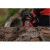 Echo 3510 ES 2.1bg 1.5kW 34.4cc 35cm 3/8inc 91 26.5diş 3.7kg Benzinli Testere