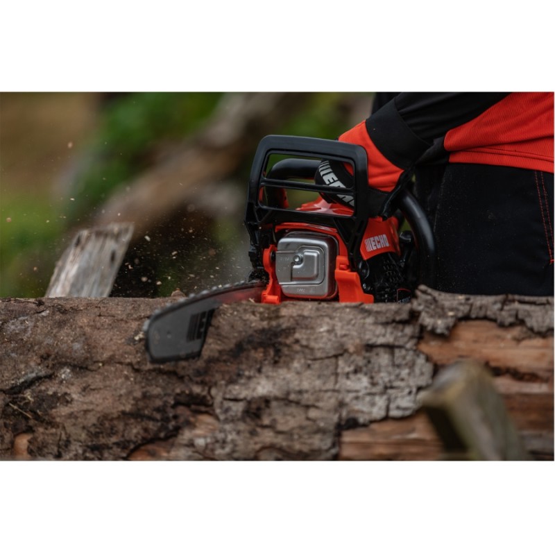 Echo 3510 ES 2.1bg 1.5kW 34.4cc 35cm 3/8inc 91 26.5diş 3.7kg Benzinli Testere