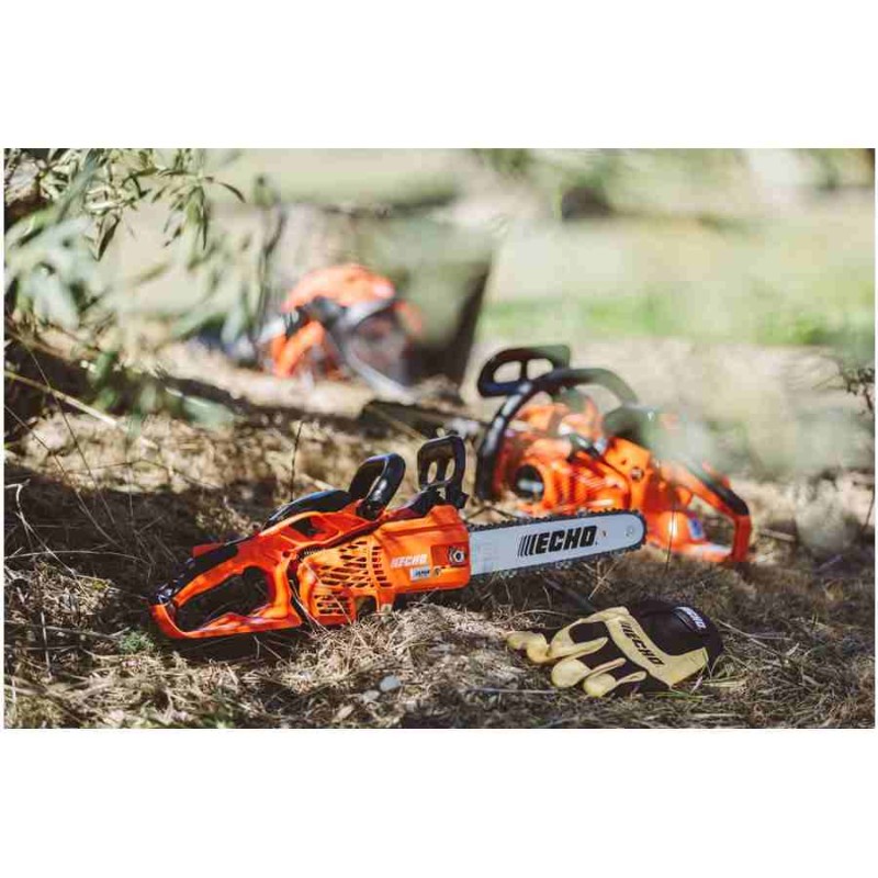 Echo CS 2511 WES 1.50bg 1.1kW 25cc 3/8P 91 28.5diş 30cm 2.6kg 2T Benzinli Budama Testere