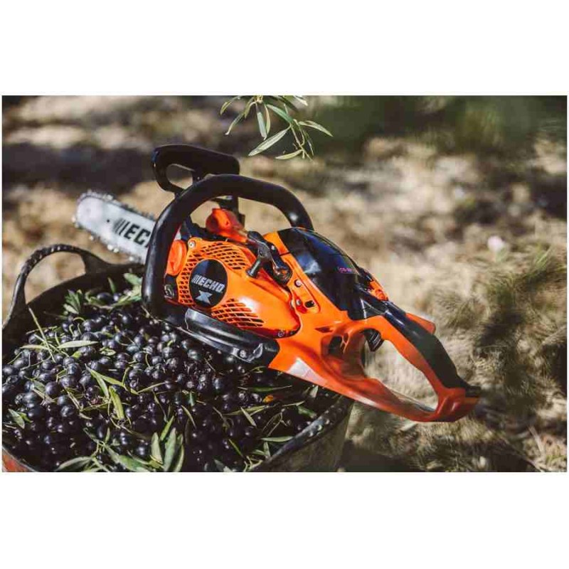 Echo CS 2511 WES 1.50bg 1.1kW 25cc 3/8P 91 28.5diş 30cm 2.6kg 2T Benzinli Budama Testere
