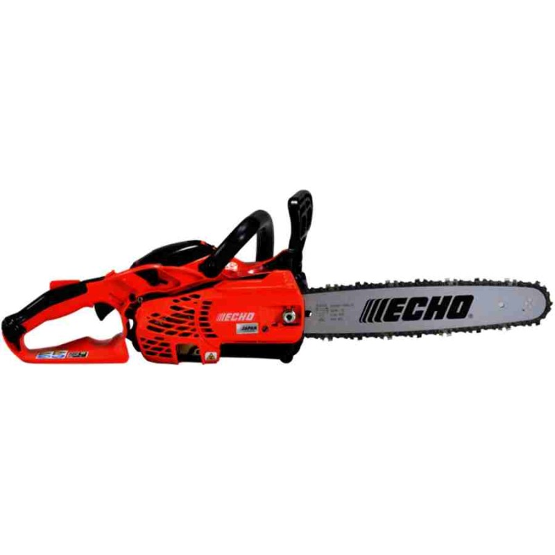 Echo CS 2511 WES 1.50bg 1.1kW 25cc 3/8P 91 28.5diş 30cm 2.6kg 2T Benzinli Budama Testere