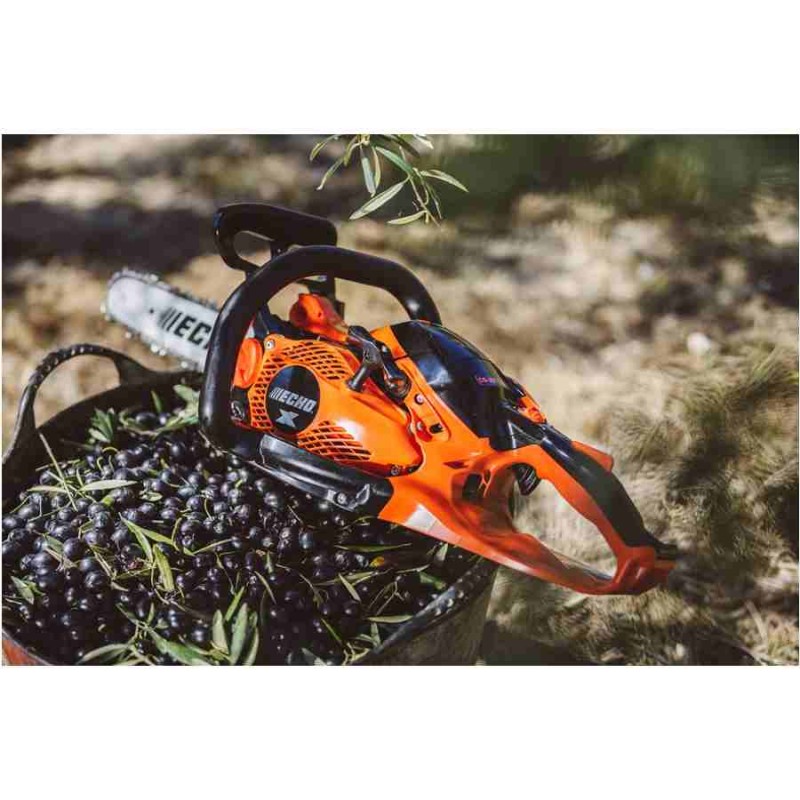 Echo CS 2511 WES 1.50bg 1.1kW 25cc 3/8P 91 28.5diş 30cm 2.6kg 2T Benzinli Budama Testere