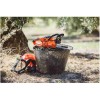 Echo CS 2511 WES 1.50bg 1.1kW 25cc 3/8P 91 28.5diş 30cm 2.6kg 2T Benzinli Budama Testere