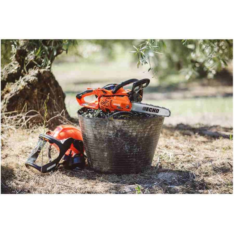 Echo CS 2511 WES 1.50bg 1.1kW 25cc 3/8P 91 28.5diş 30cm 2.6kg 2T Benzinli Budama Testere