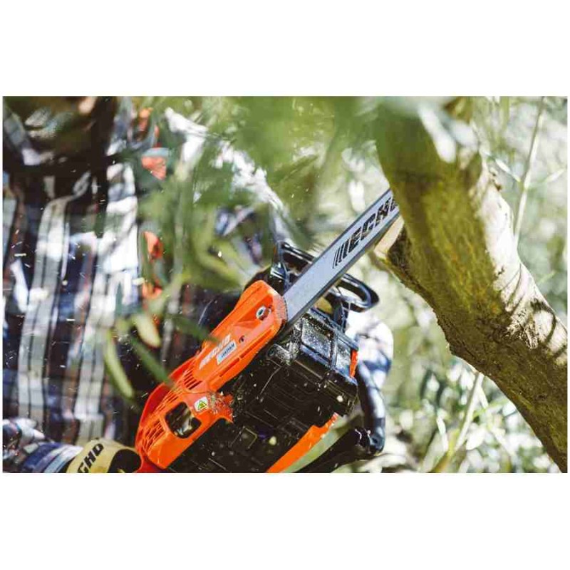 Echo CS 2511 WES 1.50bg 1.1kW 25cc 3/8P 91 28.5diş 30cm 2.6kg 2T Benzinli Budama Testere