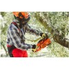 Echo CS 2511 WES 1.50bg 1.1kW 25cc 3/8P 91 28.5diş 30cm 2.6kg 2T Benzinli Budama Testere