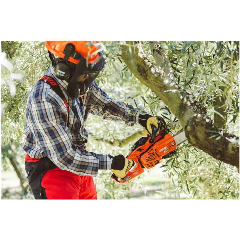 Echo CS 2511 WES 1.50bg 1.1kW 25cc 3/8P 91 28.5diş 30cm 2.6kg 2T Benzinli Budama Testere