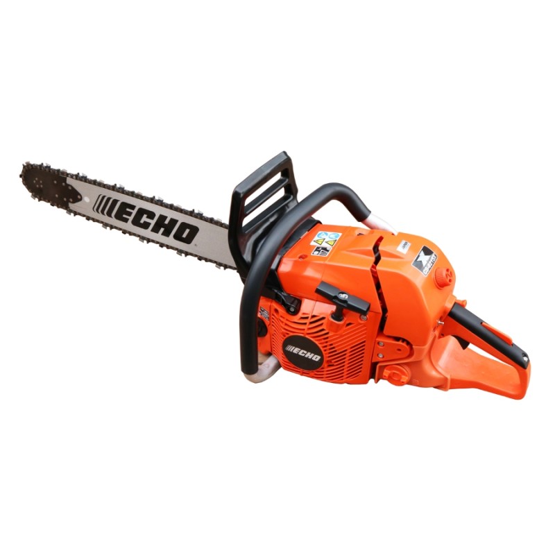 Echo CS 621 SX 4.52bg 3.32kW 59.8cc 50cm 3/8inc 91 36diş 6.2kg Benzinli Testere