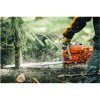 Echo CS 621 SX 4.52bg 3.32kW 59.8cc 50cm 3/8inc 91 36diş 6.2kg Benzinli Testere