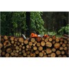 Echo CS 621 SX 4.52bg 3.32kW 59.8cc 50cm 3/8inc 91 36diş 6.2kg Benzinli Testere