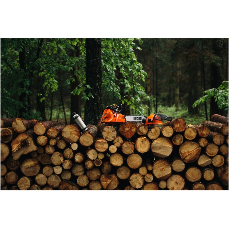 Echo CS 621 SX 4.52bg 3.32kW 59.8cc 50cm 3/8inc 91 36diş 6.2kg Benzinli Testere