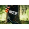 Echo CS 621 SX 4.52bg 3.32kW 59.8cc 50cm 3/8inc 91 36diş 6.2kg Benzinli Testere