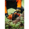 Echo CS 621 SX 4.52bg 3.32kW 59.8cc 50cm 3/8inc 91 36diş 6.2kg Benzinli Testere
