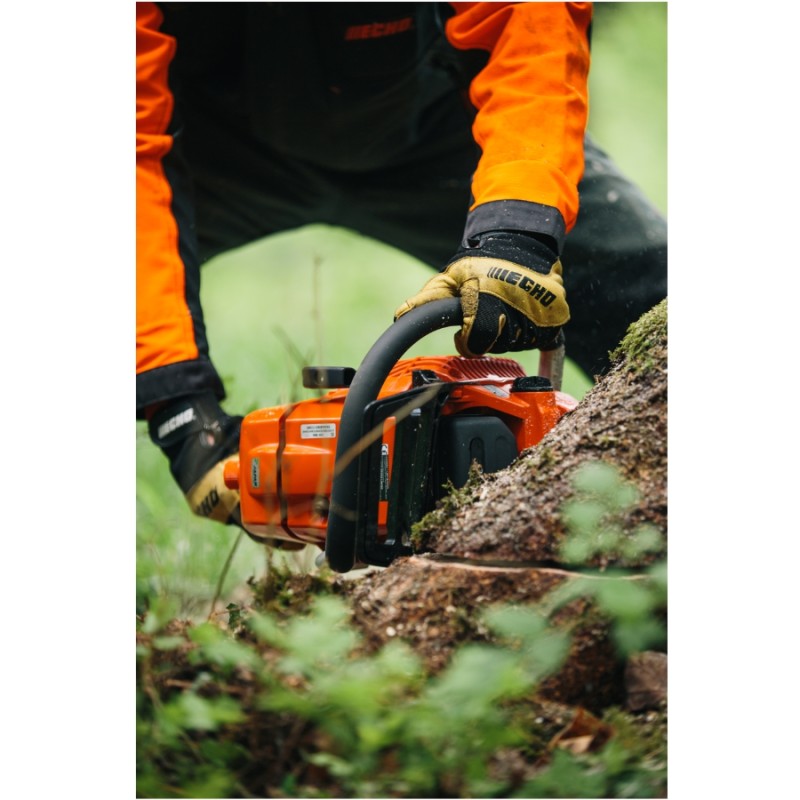 Echo CS 621 SX 4.52bg 3.32kW 59.8cc 50cm 3/8inc 91 36diş 6.2kg Benzinli Testere
